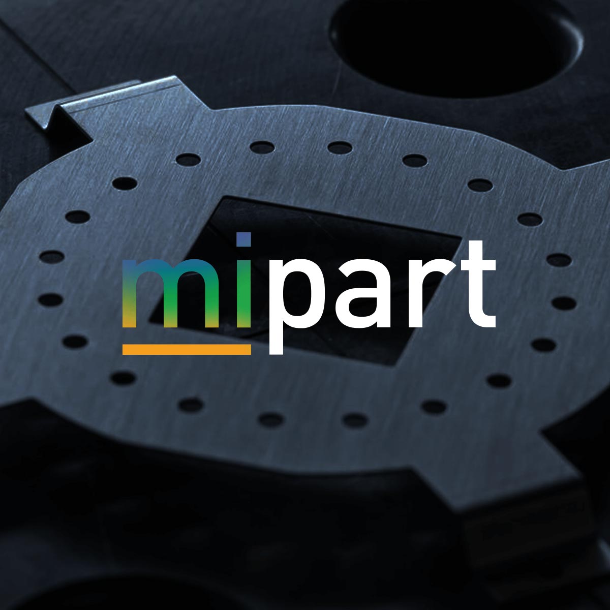 Web Development & Systemintegration für MIPART der up2parts GmbH von ppm visuals & Internet