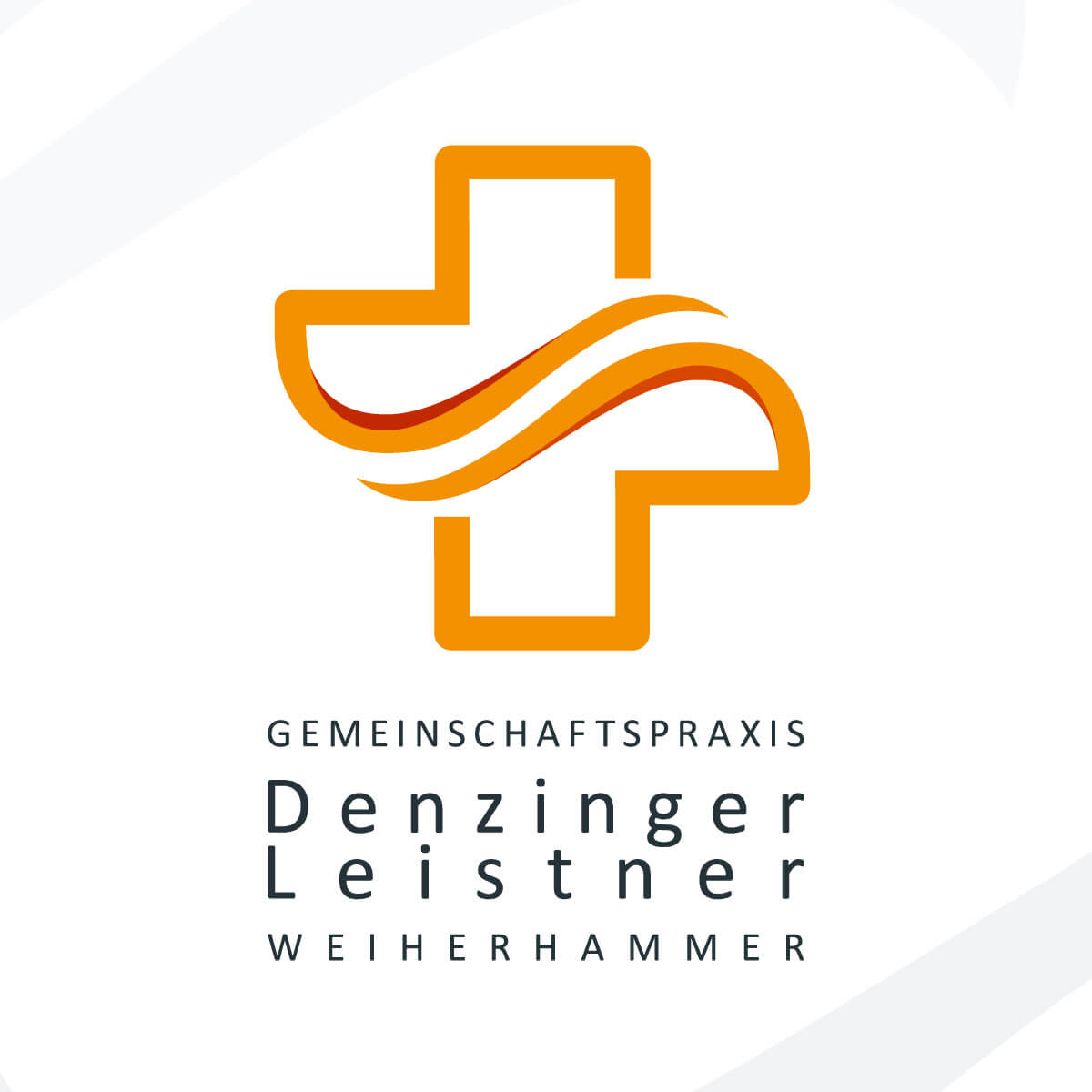 WEB- & CORPORATE DESIGN für die Gemeinschaftspraxis Praxis Dr. Denzinger & Erik Leistner von ppm visuals & Internet