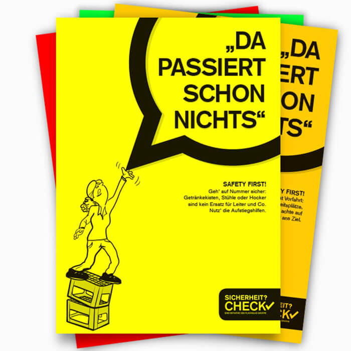 Sicherheitskonzept von ppm visuals & internet