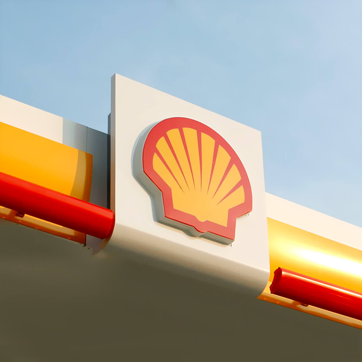 B2B KOMMUNIKATION für das Shell Tankkartengeschäft in Europa von ppm visuals & Internet