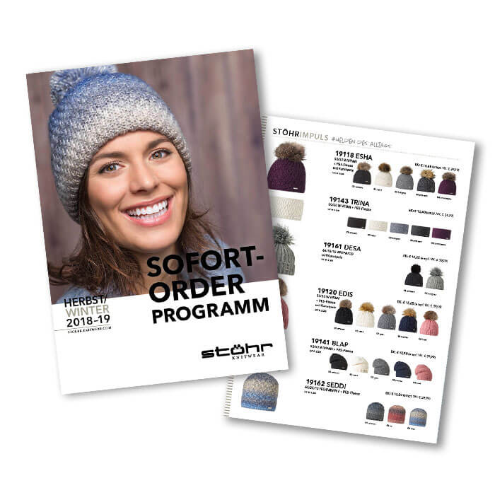 NOS Flyer Herbst-Winter 18/19 von ppm visuals & internet