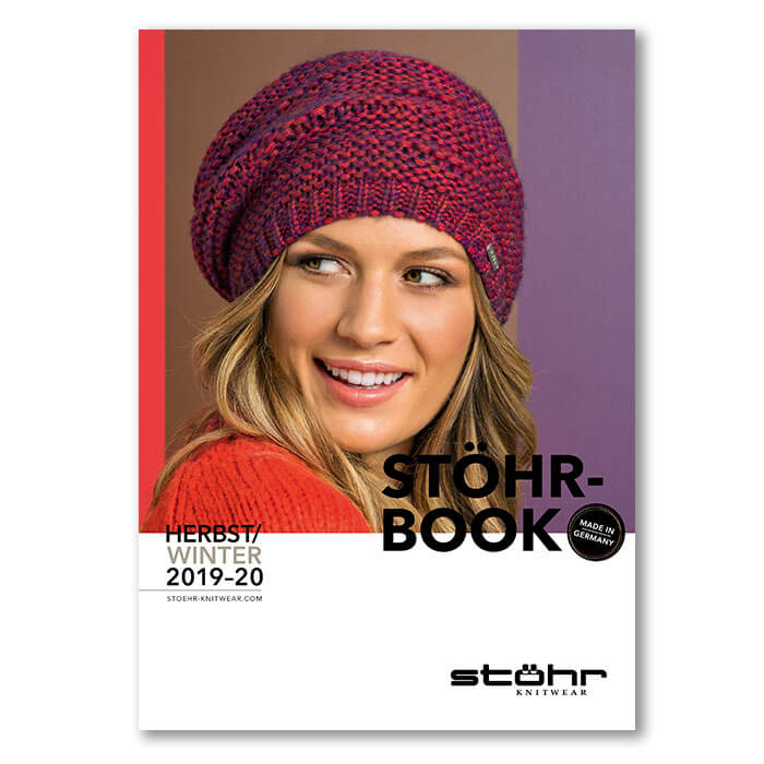 STÖHRBOOK Herbst-Winter 19/20 von ppm visuals & internet