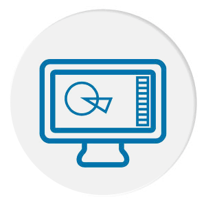 Logo-, Corporate- & Editorial-Design Icon